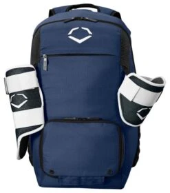 EvoShield Standout Backpack -Baseball Store wtv9101na 1