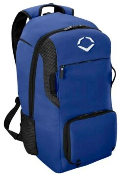 EvoShield Standout Backpack -Baseball Store wtv9101ro