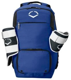 EvoShield Standout Backpack -Baseball Store wtv9101ro 1