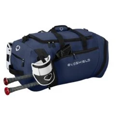 EvoShield Players Duffle -Baseball Store wtv9301na 2