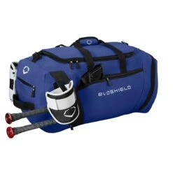 EvoShield Players Duffle -Baseball Store wtv9301ro 2 1