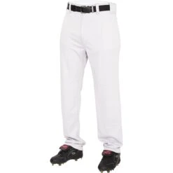 Rawlings Relaxed Fit League Pant -Baseball Store ybp31sr w